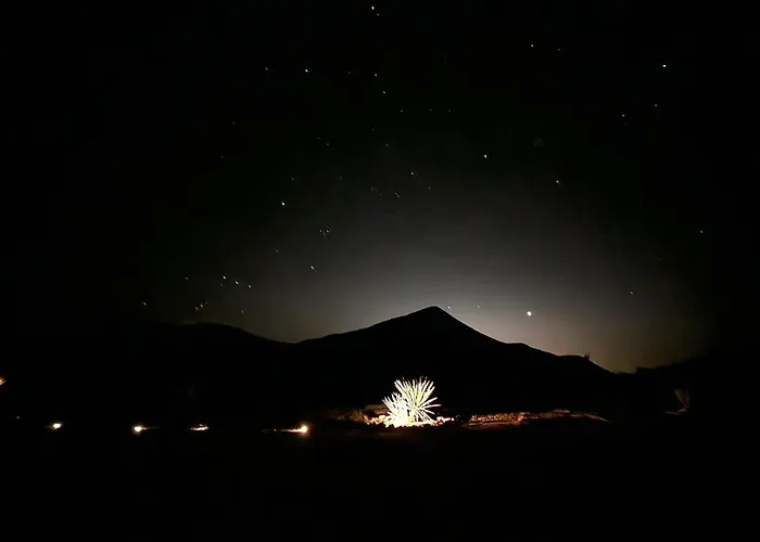 Ferienhaus Starwalk Luxury Off Grid Sky Walk By Grand Canyon