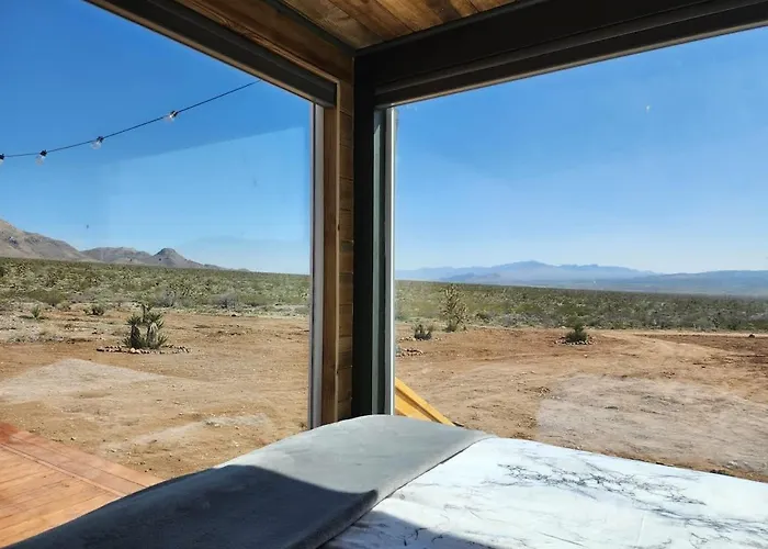 Starwalk Luxury Off Grid Sky Walk By Grand Canyon *