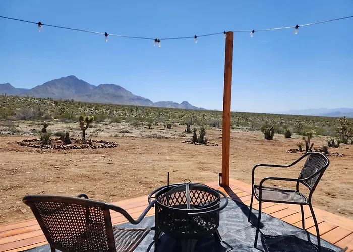 Starwalk Luxury Off Grid Sky Walk By Grand Canyon Ferienhaus
