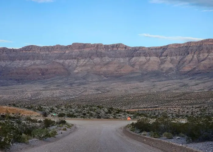 Starwalk Luxury Off Grid Sky Walk By Grand Canyon Ferienhaus *