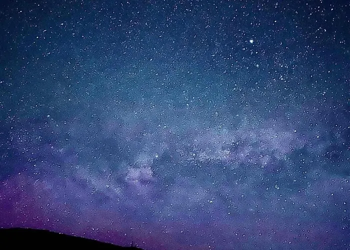 Ferienhaus Starwalk Luxury Off Grid Sky Walk By Grand Canyon *