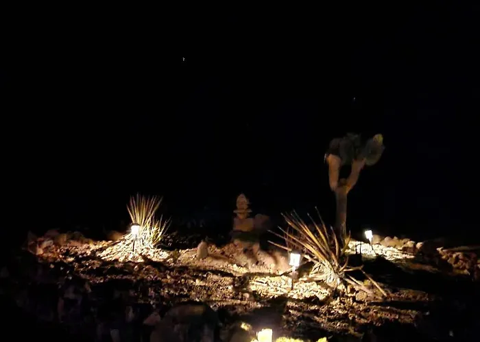 Ferienhaus Starwalk Luxury Off Grid Sky Walk By Grand Canyon *