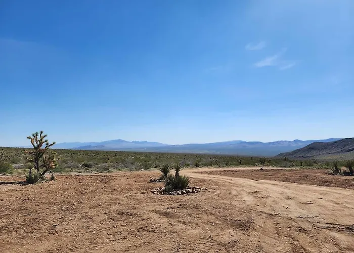 Ferienhaus Starwalk Luxury Off Grid Sky Walk By Grand Canyon