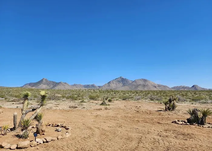 Starwalk Luxury Off Grid Sky Walk By Grand Canyon