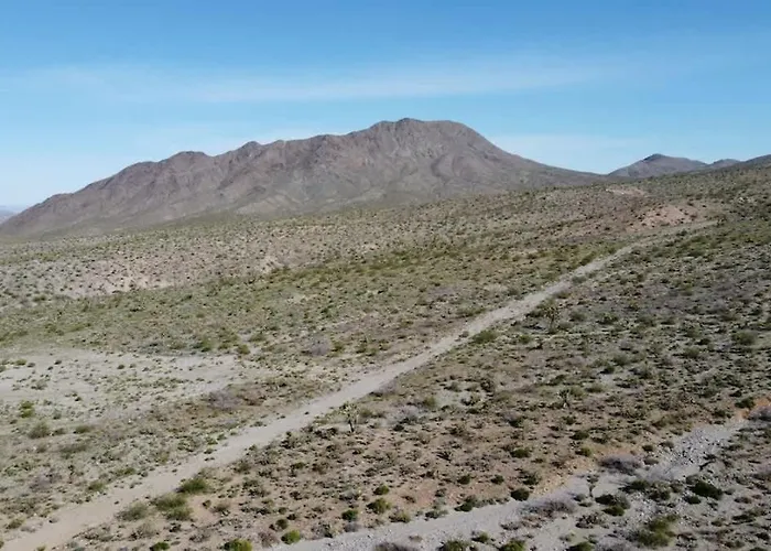 Ferienhaus Starwalk Luxury Off Grid Sky Walk By Grand Canyon