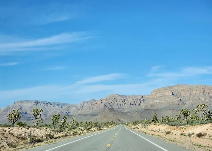 Starwalk Luxury Off Grid Sky Walk By Grand Canyon * Meadview